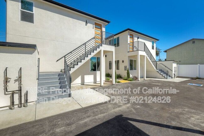 Foto del edificio - 630 N Juniper St