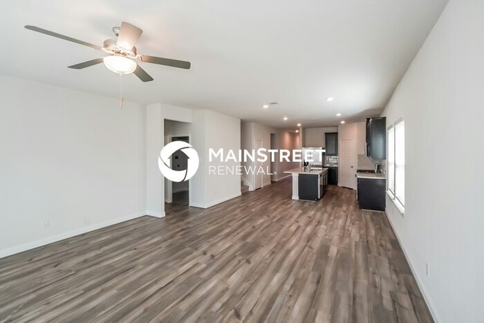 Primary Photo - 4 Bedroom Pet-Friendly Home in Katy, TX wi...
