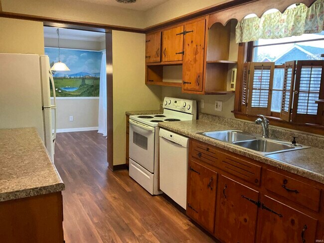 Foto del edificio - 1421 Nevada Ave