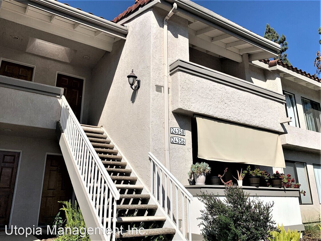 Foto principal - 1 br, 1 bath House - 24358 El Pilar #116