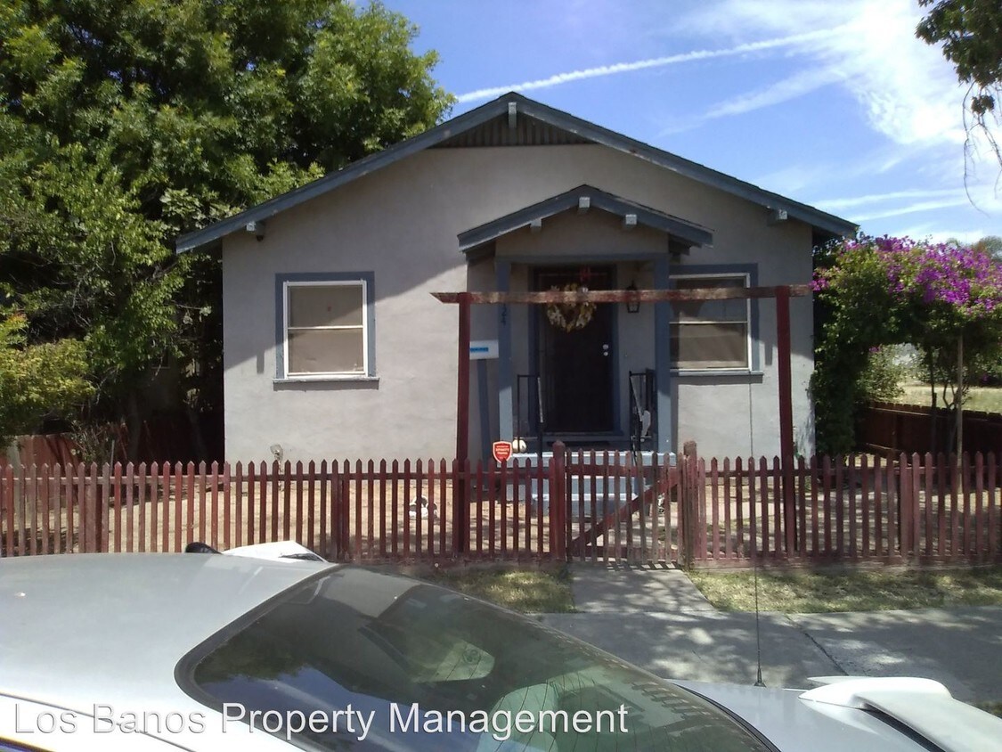 3 br, 1.5 bath House 424 I Street House Rental in Los Banos, CA