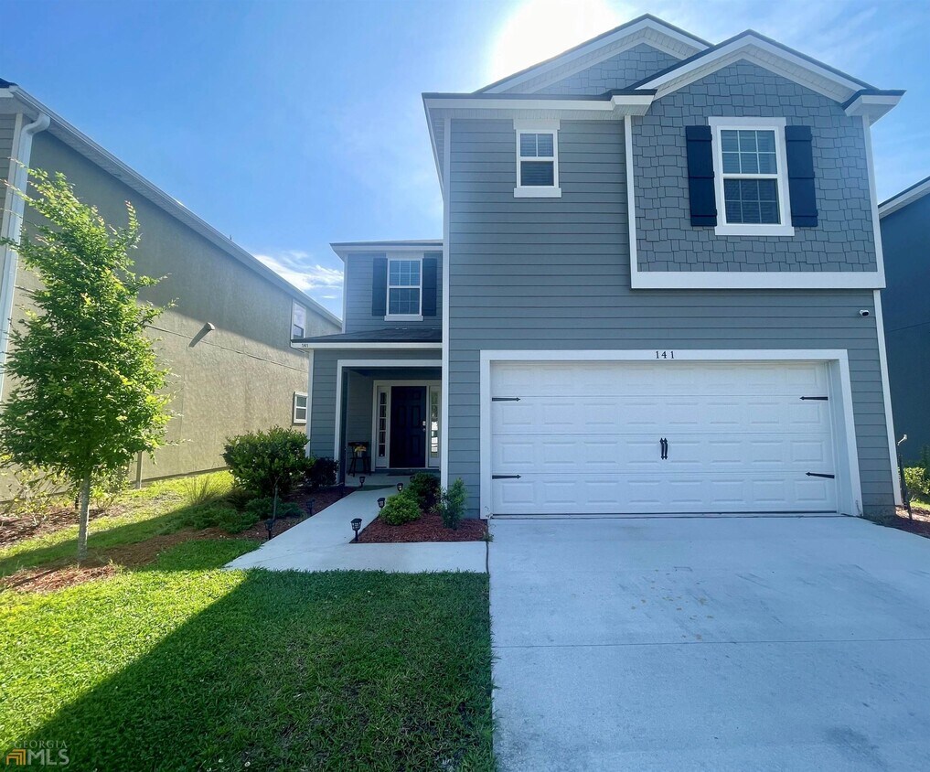 141 Ashwood Cir, St. Marys, GA 31558 House Rental in St. Marys, GA