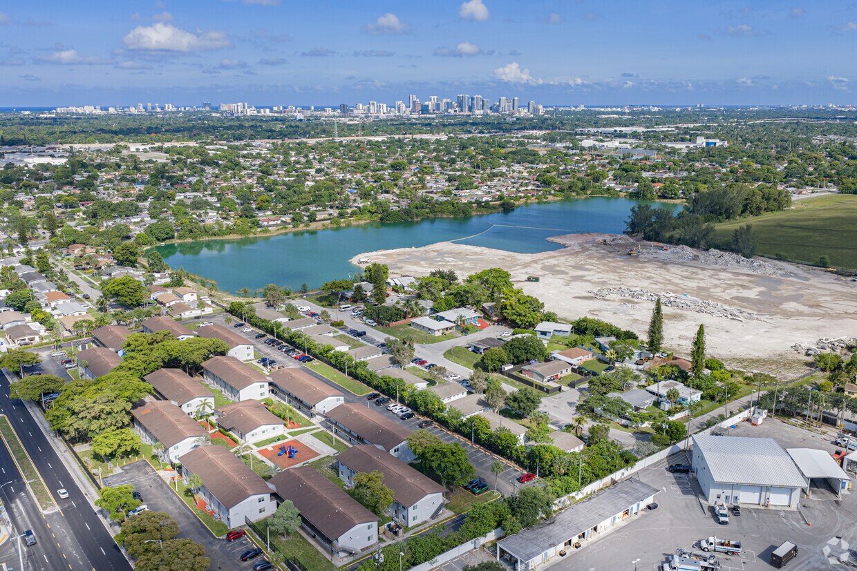 Context - 2901 NW 18th St