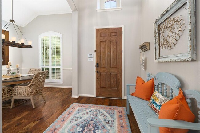Foto del edificio - 7716 Glenwood Springs Ln