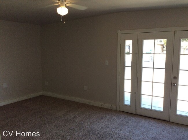 Building Photo - 3 br, 2 bath House - 2644 Crescent Ave.
