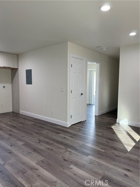 Foto del edificio - 1191 N 1st Ave