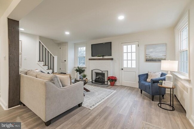 Foto del edificio - 115 Beech Rd