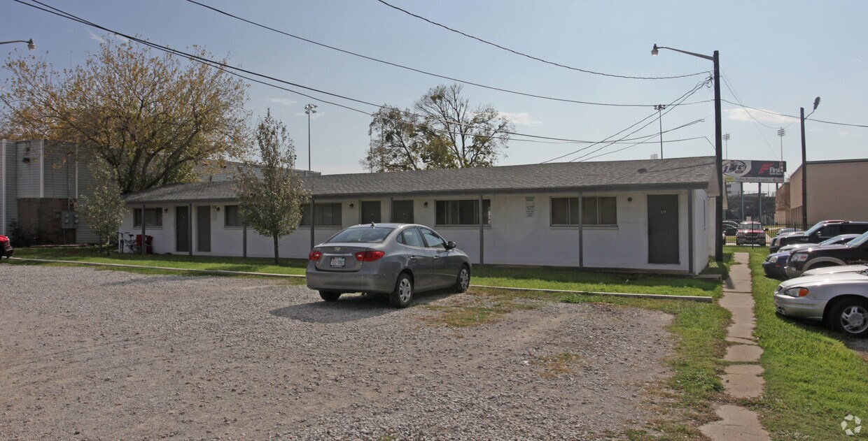 Foto del edificio - 2405 W Prairie St