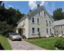 Primary Photo - 21 S Pleasant St