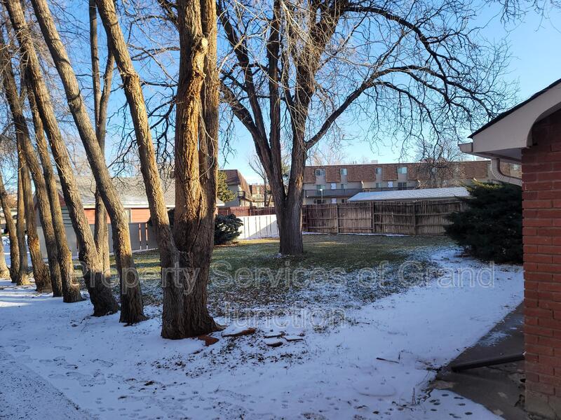 542529 29 Rd, Grand Junction, CO 81504 House Rental in Grand