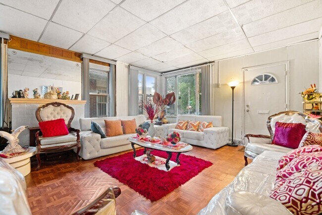 Foto del edificio - Clarendon Road