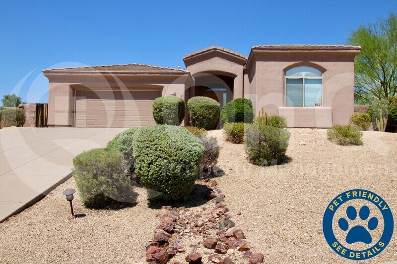 Primary Photo - 10818 N Kino Ct