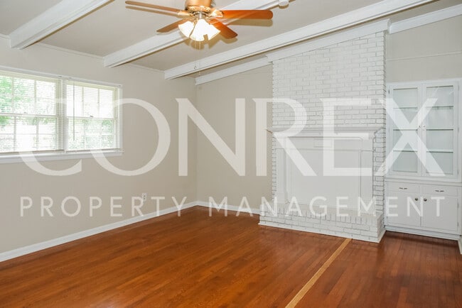 Foto del edificio - Cozy 3 Bedroom Home