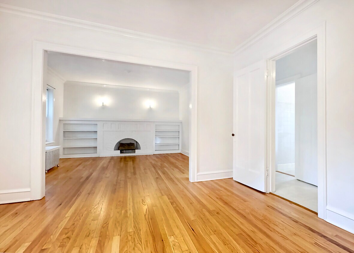 Foto principal - West Grace Street