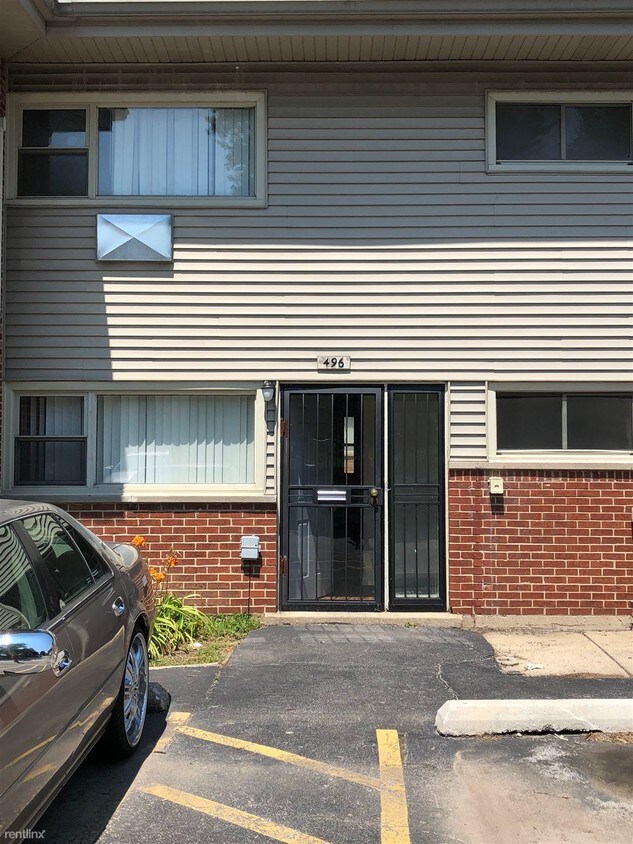 Primary Photo - 3 br, 1.5 bath Apartment - 496 Madison Ave
