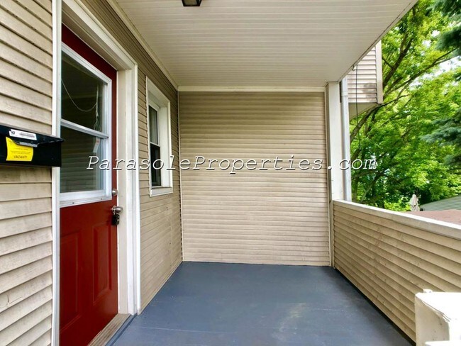 Foto del edificio - 910 West Linden Street 1st Floor