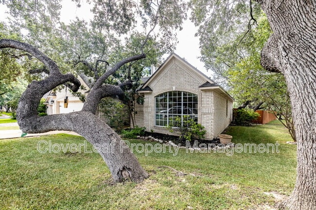Building Photo - 9610 Rocksprings St