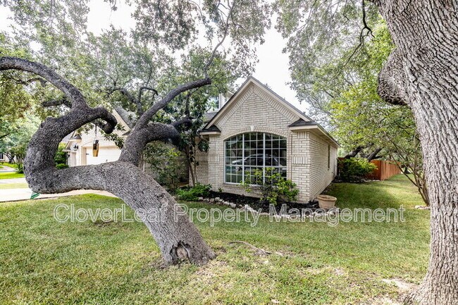 Foto del edificio - 9610 Rocksprings St