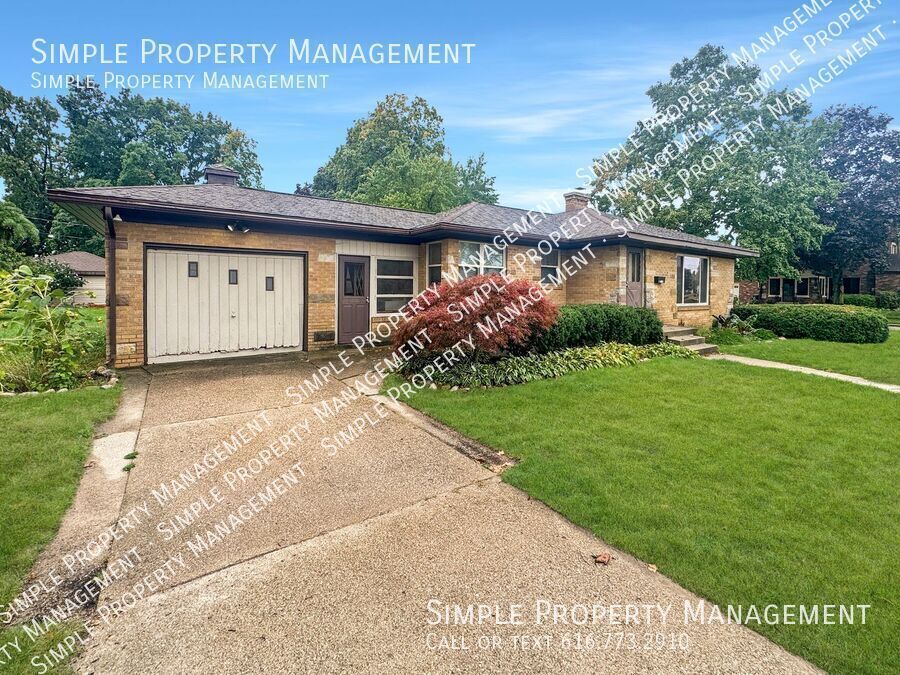 Foto principal - 2616 Porter St SW
