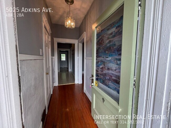 Building Photo - 5025 Adkins Ave