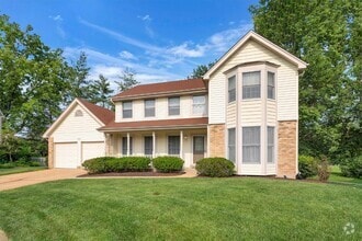 Building Photo - 1848 Denton Ridge Ct