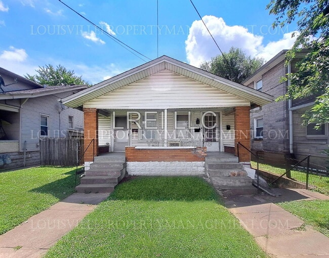 Photo - 2215 7th Street Road Apartment