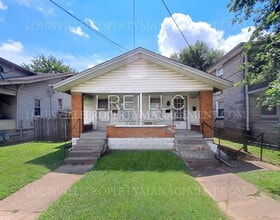 Building Photo - 2215 7th Street Rd