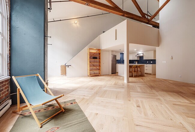 Foto del edificio - 461 2nd St