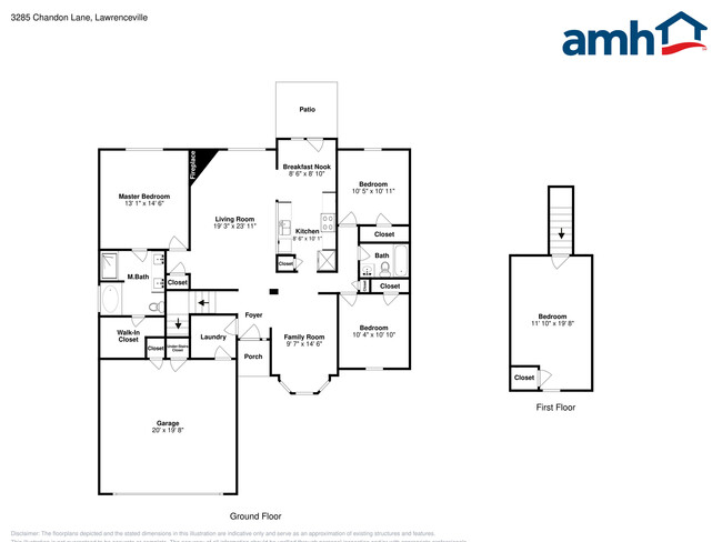 Foto del edificio - 3285 Chandon Ln