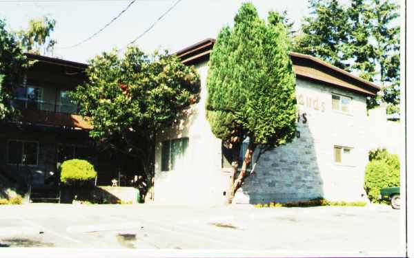 Foto del edificio - Viewland Apartments