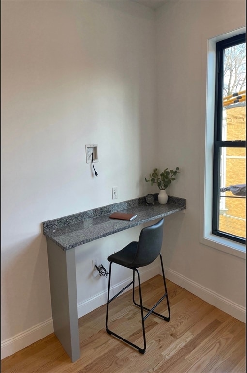 Building Photo - 404 Washington St