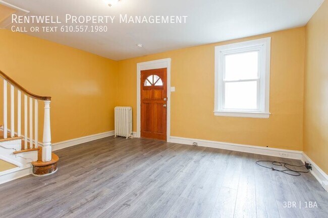 Building Photo - 7195 Radbourne Rd, Upper Darby, PA 19082 -...