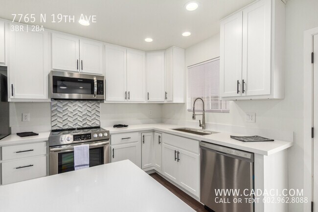Building Photo - 7765 N 19th Ave