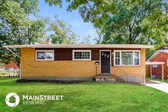 Building Photo - 8654 Tralee Ct