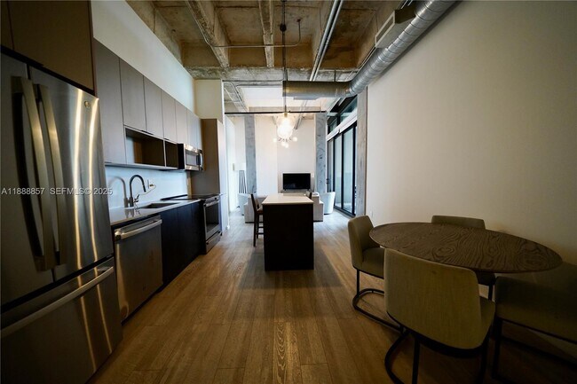 Foto del edificio - 7920 NE 2nd Ave