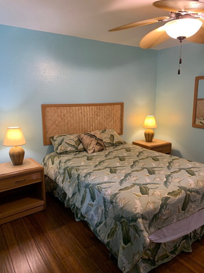 Foto del edificio - Makaha Valley Plantation - Two Bedroom