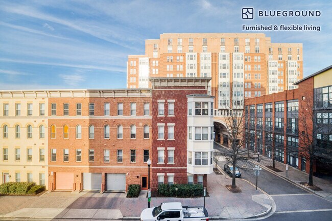 Foto del edificio - 1122 N Hudson St