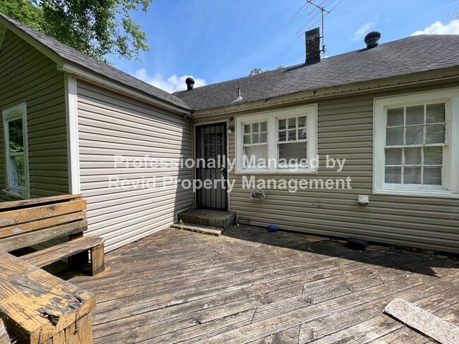 Photo - 3560 Stuart Rd House