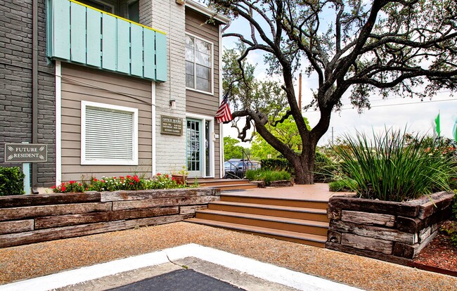 Foto del edificio - Sundance Apartment Homes