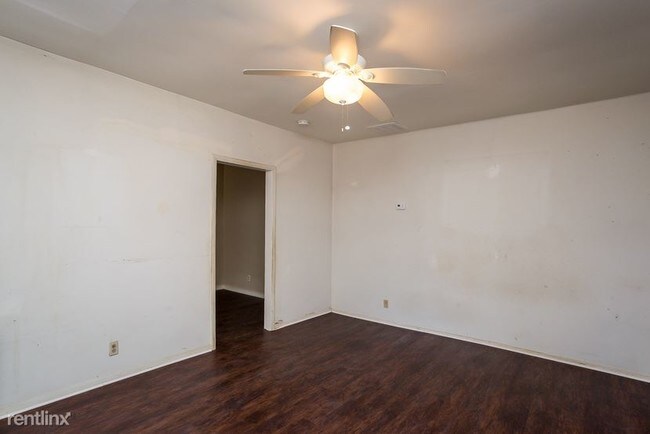 Building Photo - 4 br, 2 bath House - 1639 HARBIN Road SW