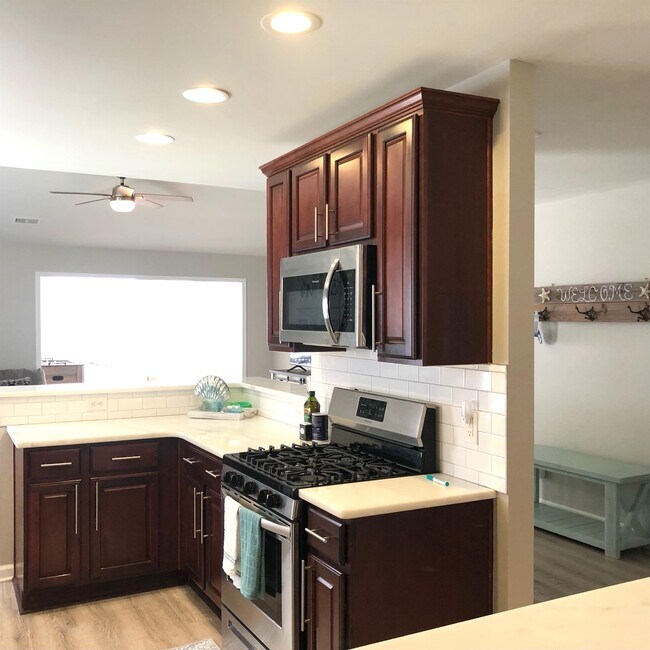 Foto del edificio - 2173 Buxton Dr