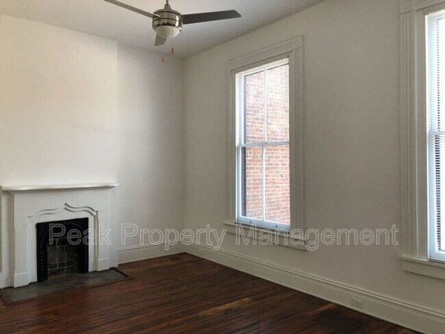 Foto del edificio - 1315 Hull St