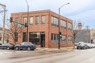 Building Photo - 300 N Ogden Ave