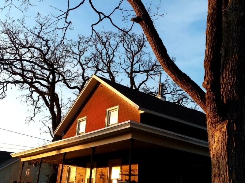 Foto principal - 416 3rd St NW