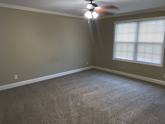 Interior Photo - The Lofts of Clarksville