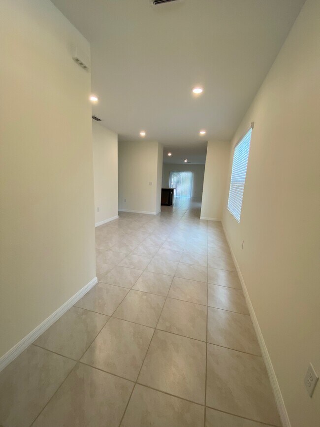 Entrance - 114 Grove Branch Rd