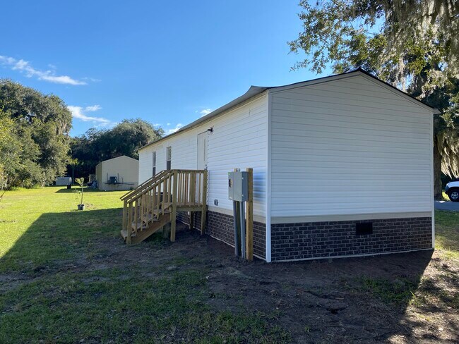 Foto del edificio - Live Oak Terrace- Lot 50