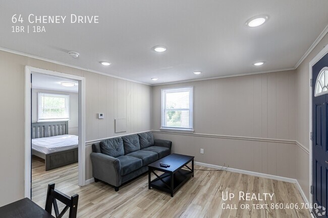 Foto del edificio - 64 Cheney Dr