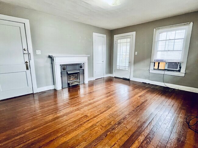 Foto del edificio - 1516 Norris Pl