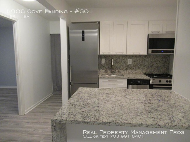 Building Photo - 1 bedroom in Burke VA 22015